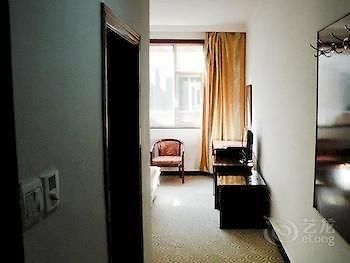 Wutaishan Yanghua Hotel Taihuai Exterior photo